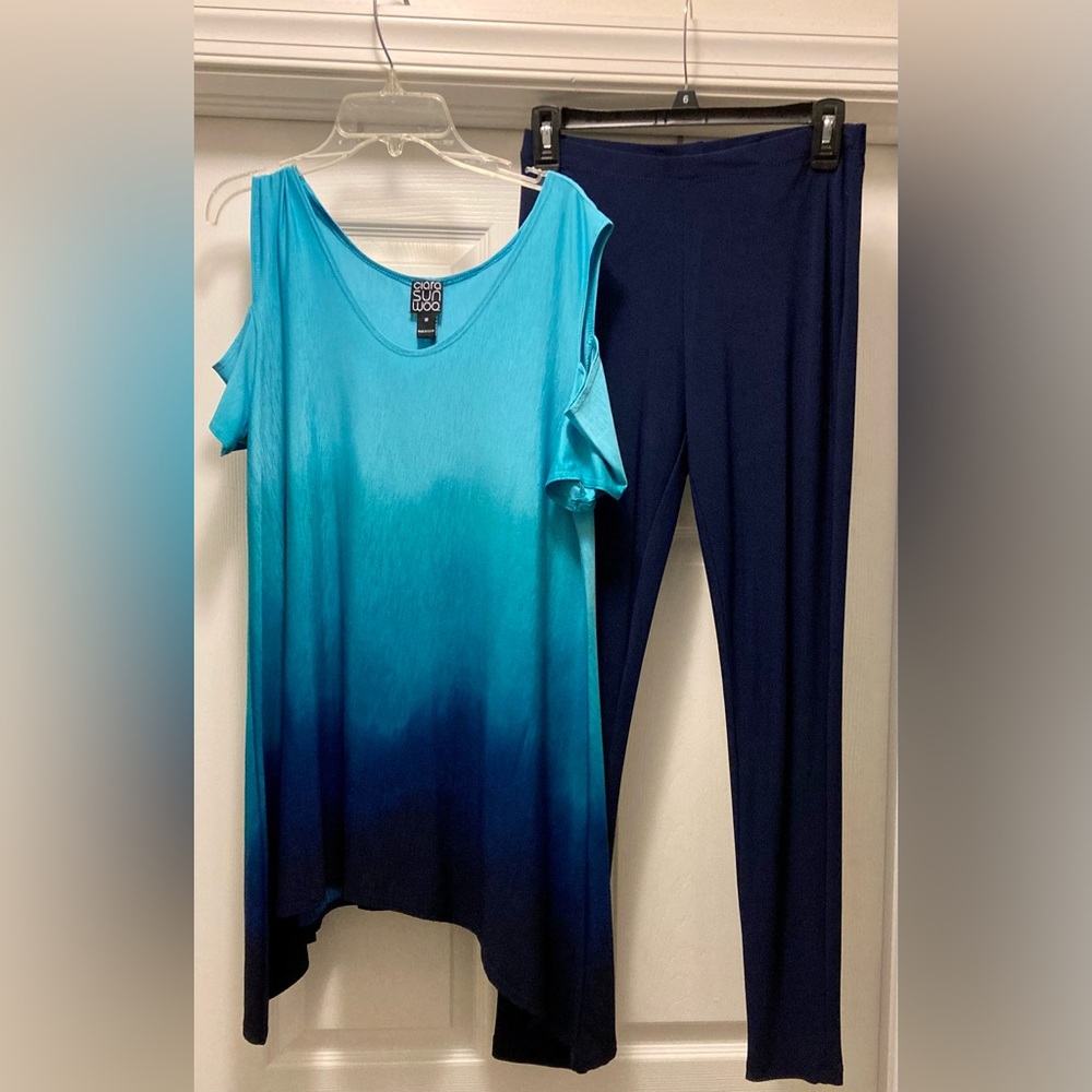Legging Set